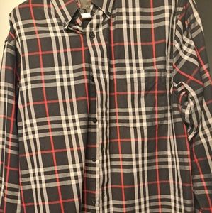 Men's FX Fusion Dress Shirt